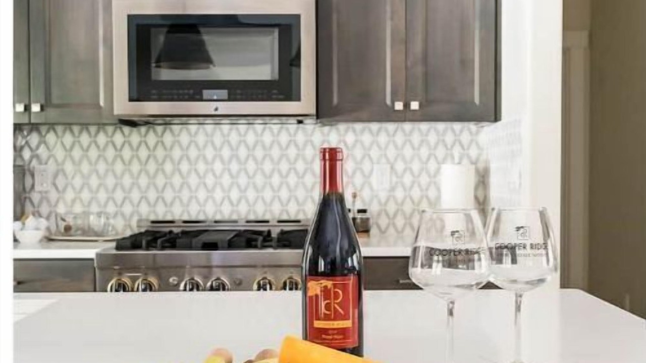 Photo of Kitchen in Roseburg