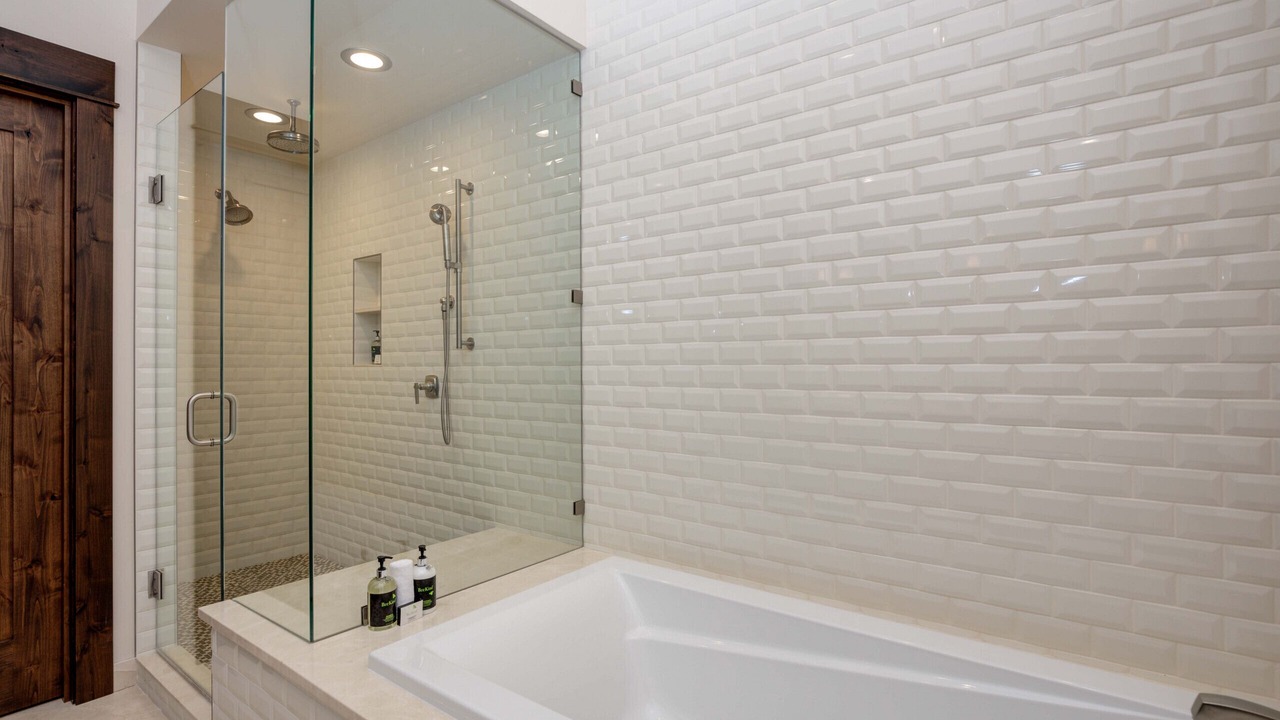 Photo of Bathroom in Big Sky