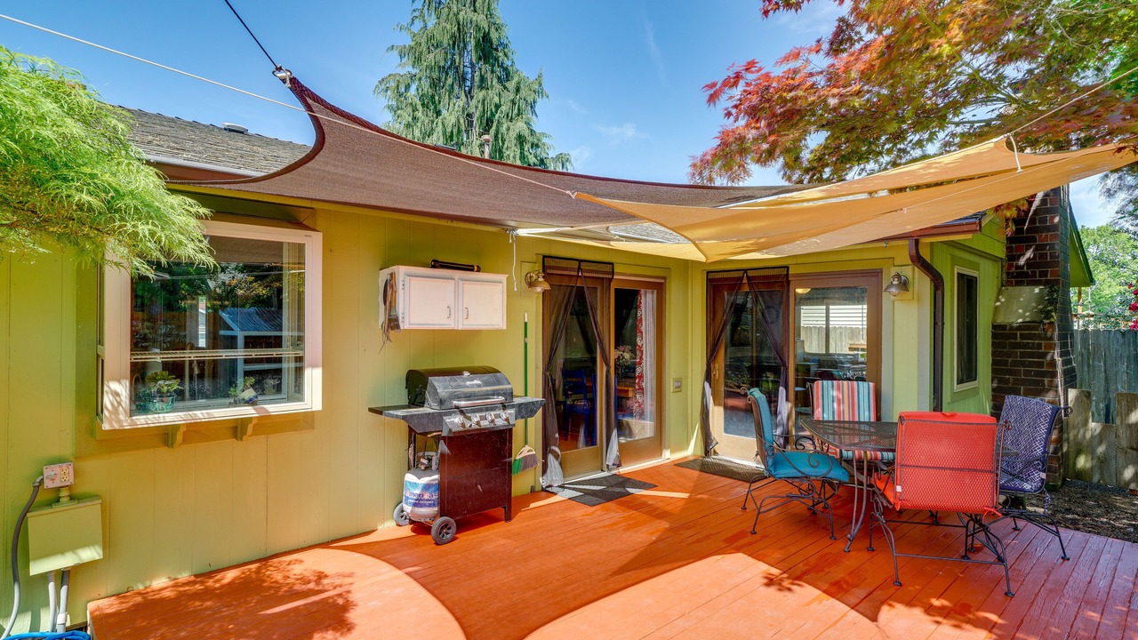 Photo of Outdoor in Salmon Creek
