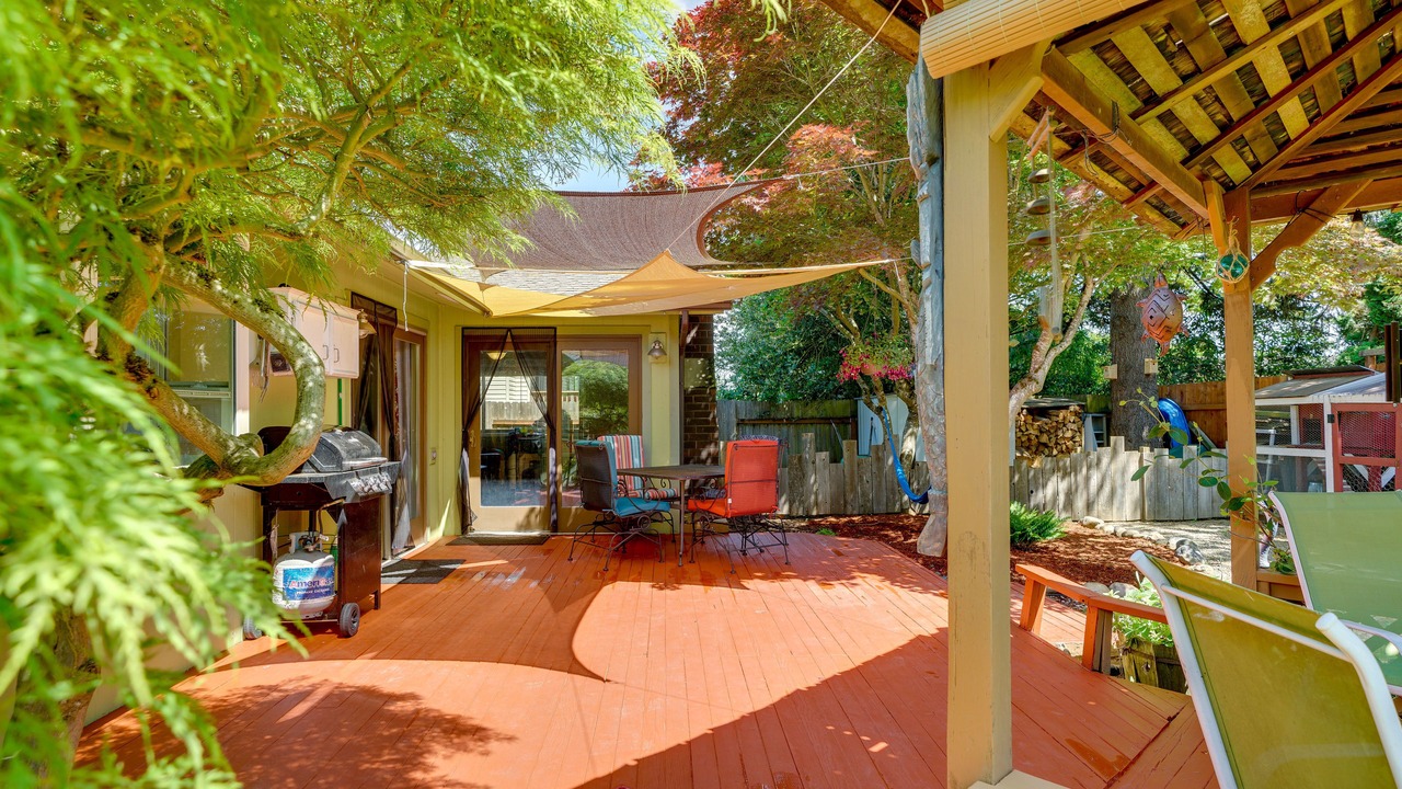 Photo of Outdoor in Salmon Creek