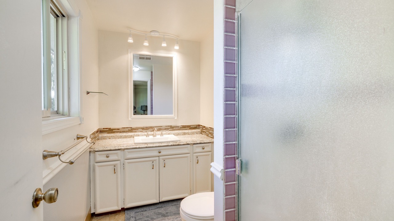 Photo of Bathroom in Salmon Creek