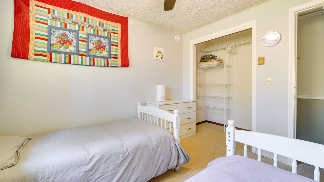 Photo of Bedroom in Salmon Creek