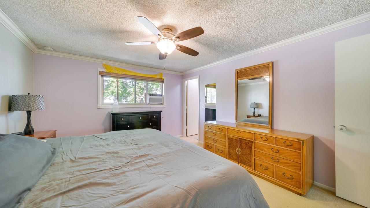 Photo of Bedroom in Salmon Creek