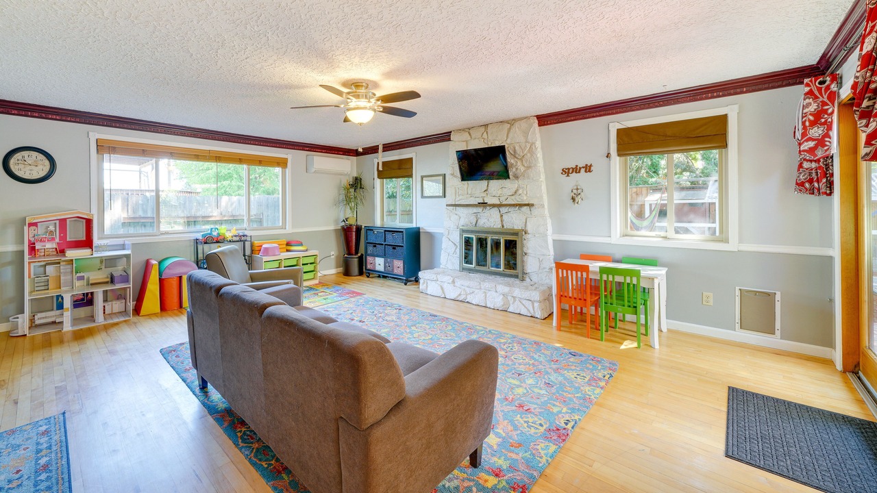 Photo of Bedroom in Salmon Creek