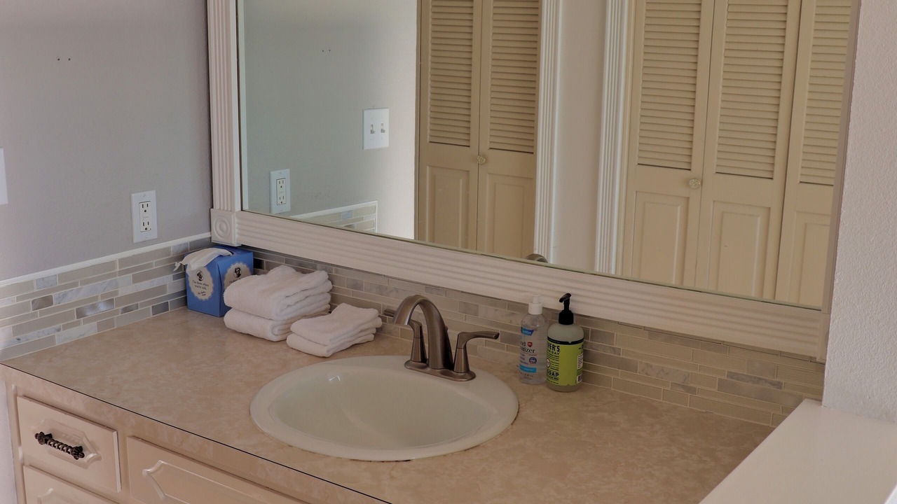 Photo of Bathroom in University Place