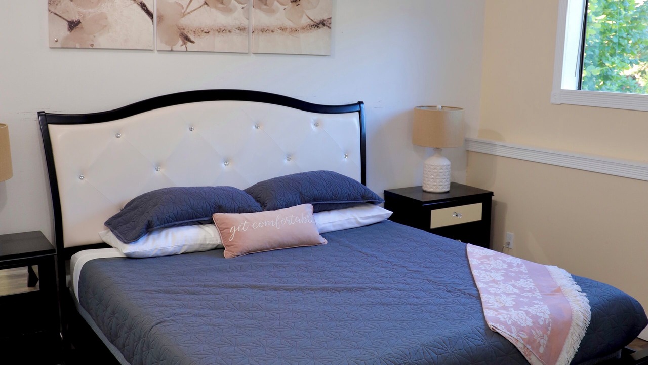Photo of Bedroom in University Place