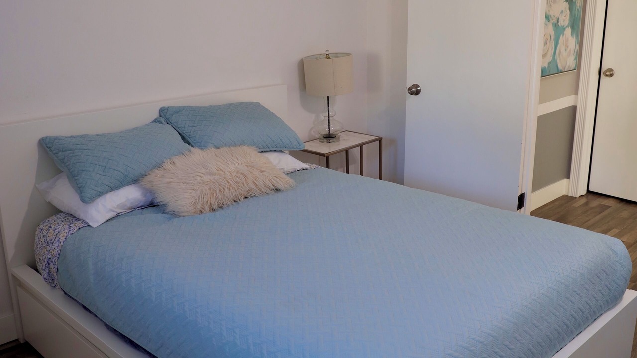 Photo of Bedroom in University Place