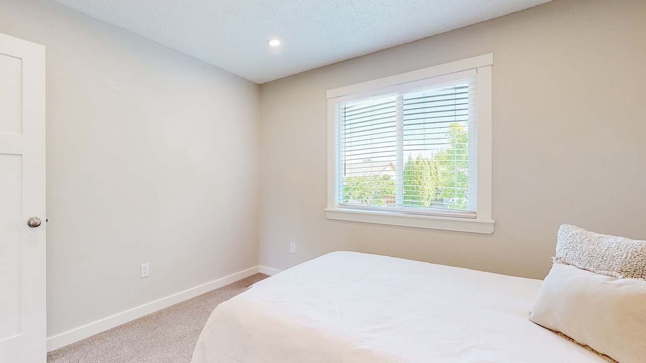 Photo of Bedroom in The Dalles