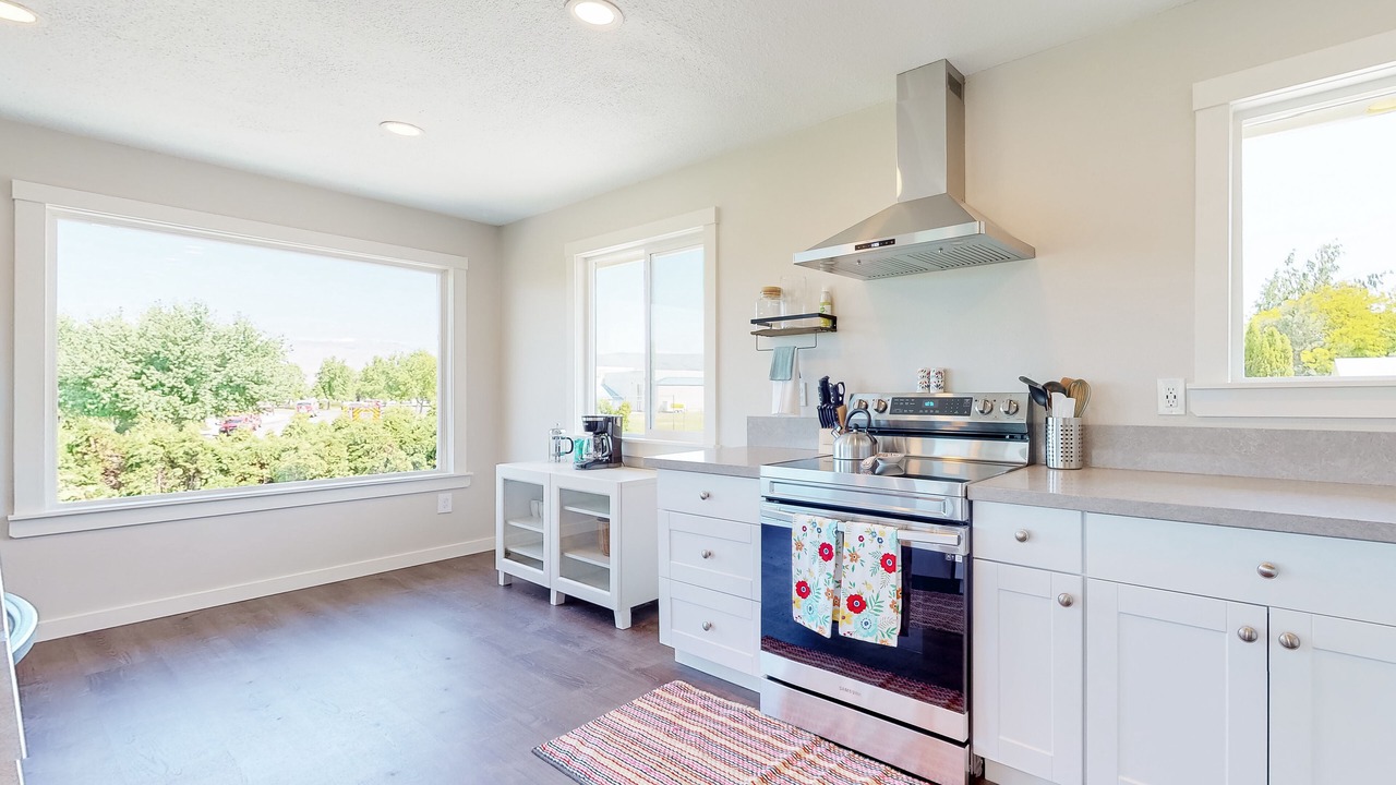 Photo of Kitchen in The Dalles