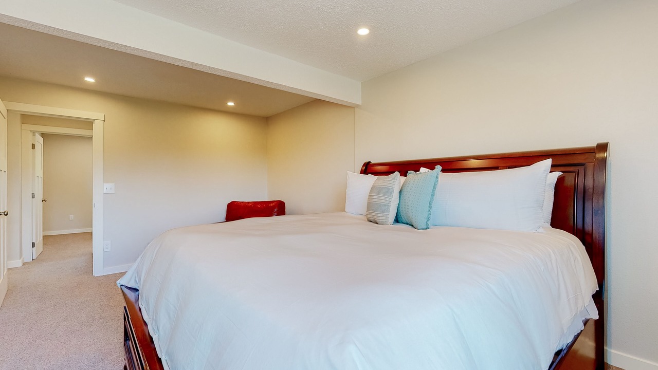 Photo of Bedroom in The Dalles