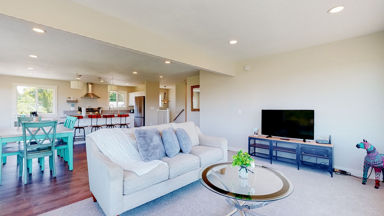 Photo of Livingroom in The Dalles