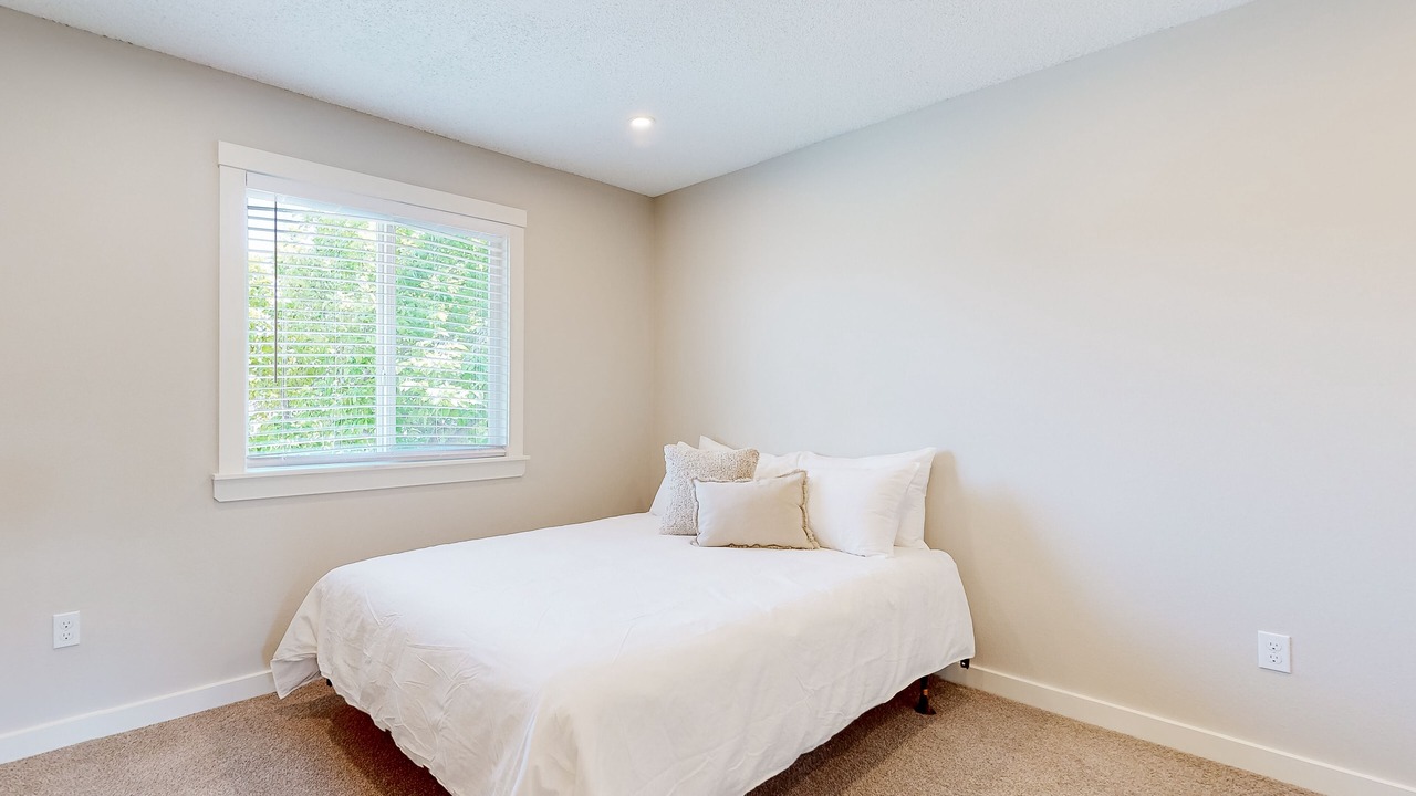Photo of Bedroom in The Dalles