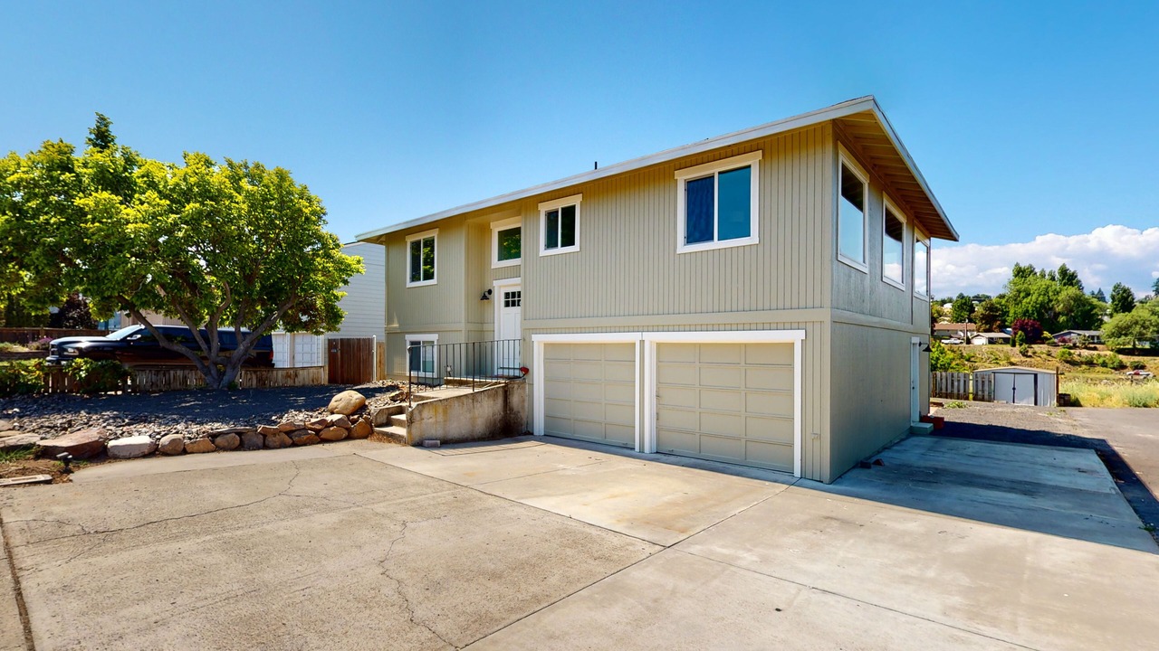 Photo of Outdoor in The Dalles