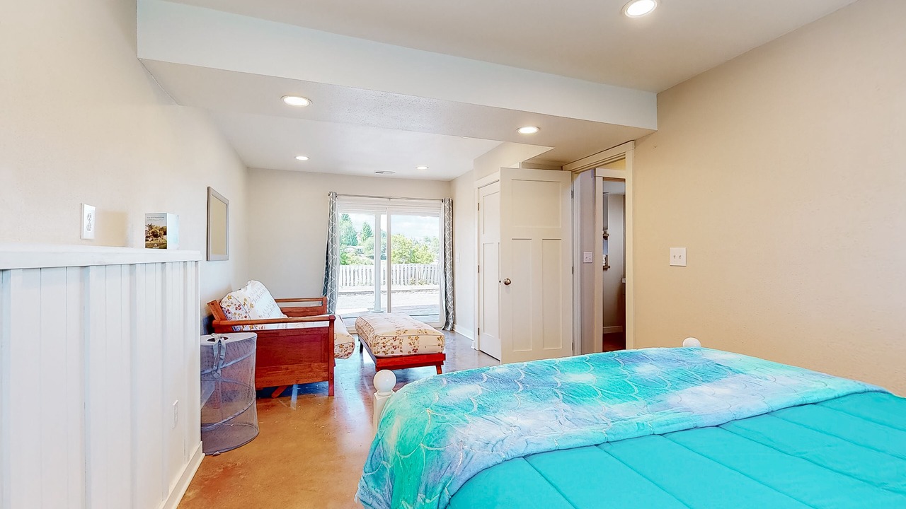 Photo of Bedroom in The Dalles