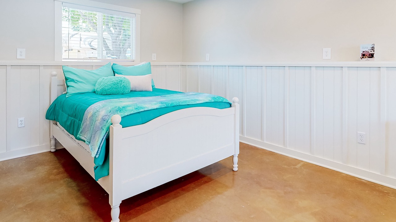Photo of Bedroom in The Dalles
