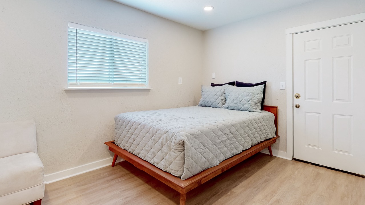 Photo of Bedroom in The Dalles