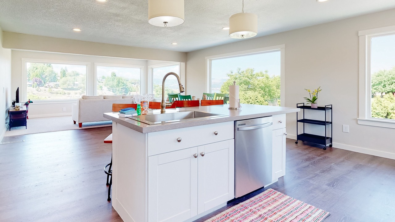 Photo of Kitchen in The Dalles