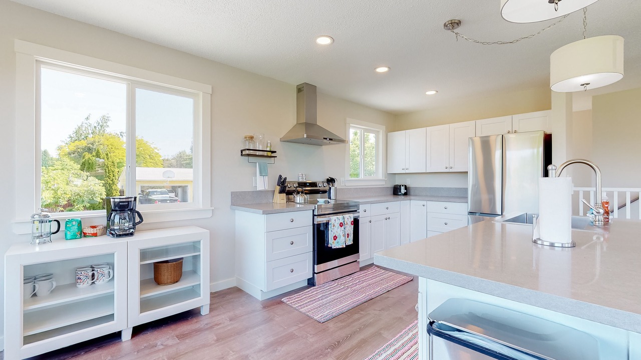 Photo of Kitchen in The Dalles