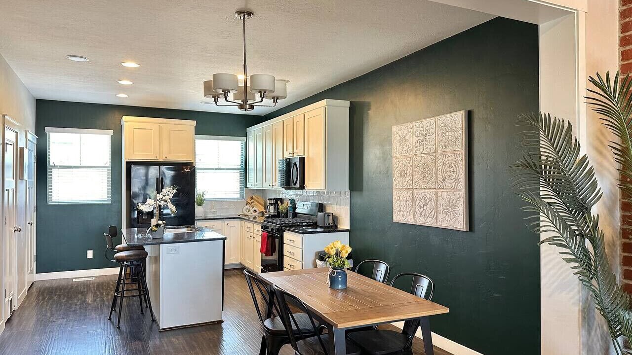 Photo of Kitchen in Midvale