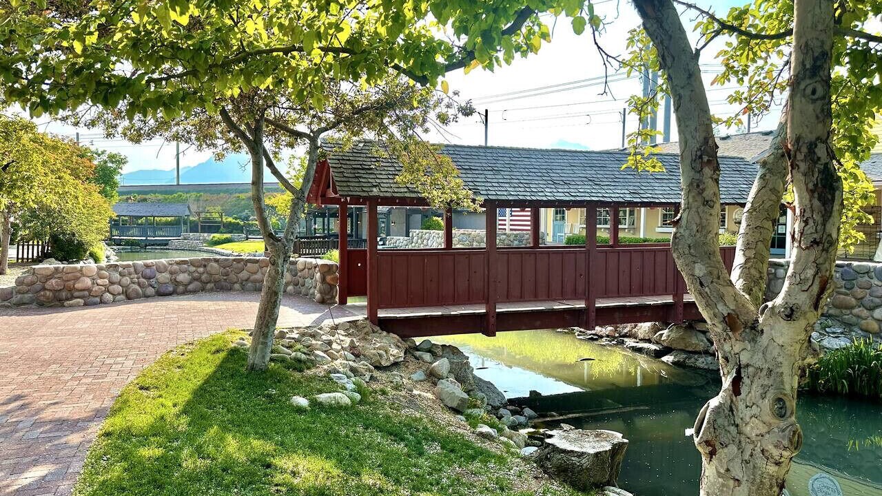 Photo of Outdoor in Midvale
