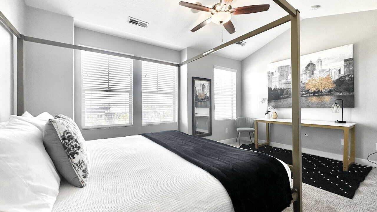 Photo of Bedroom in Midvale
