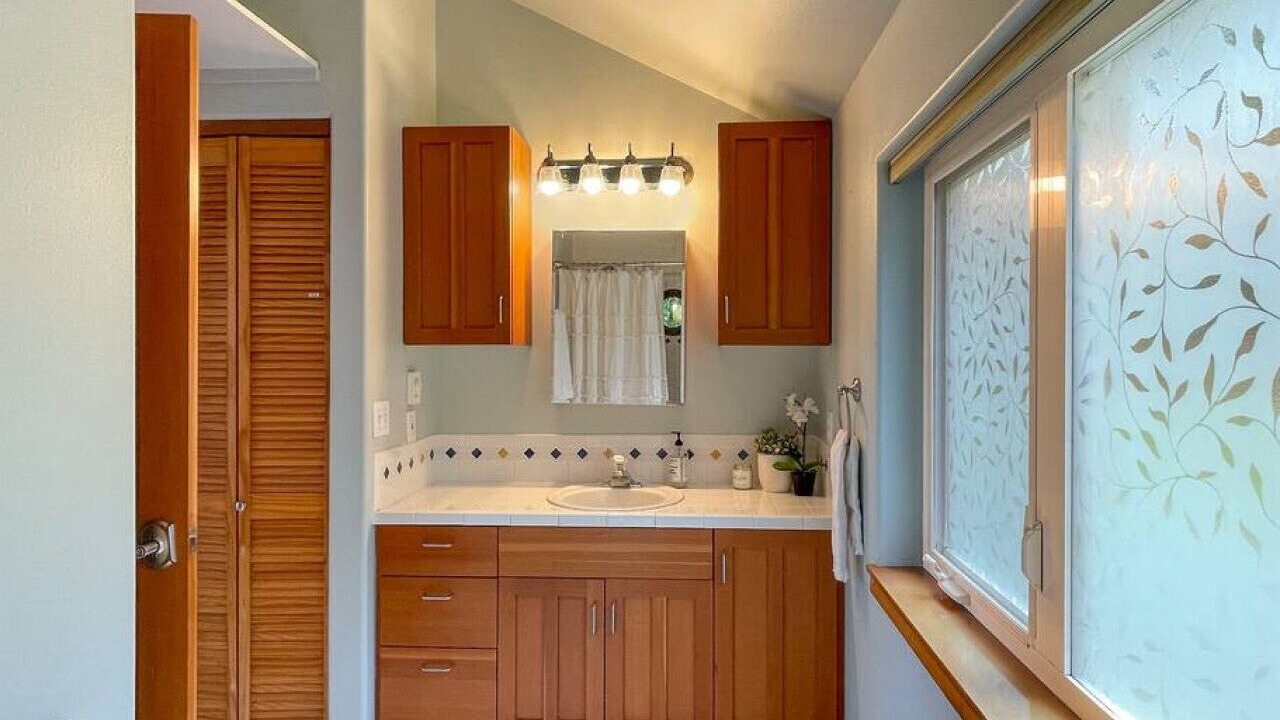 Photo of Bathroom in Sequim