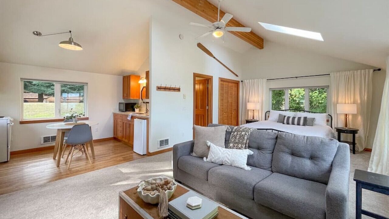 Photo of Livingroom in Sequim