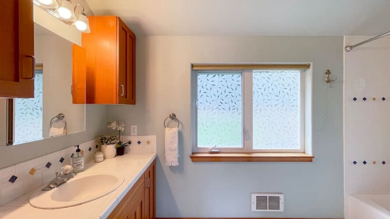 Photo of Bathroom in Sequim