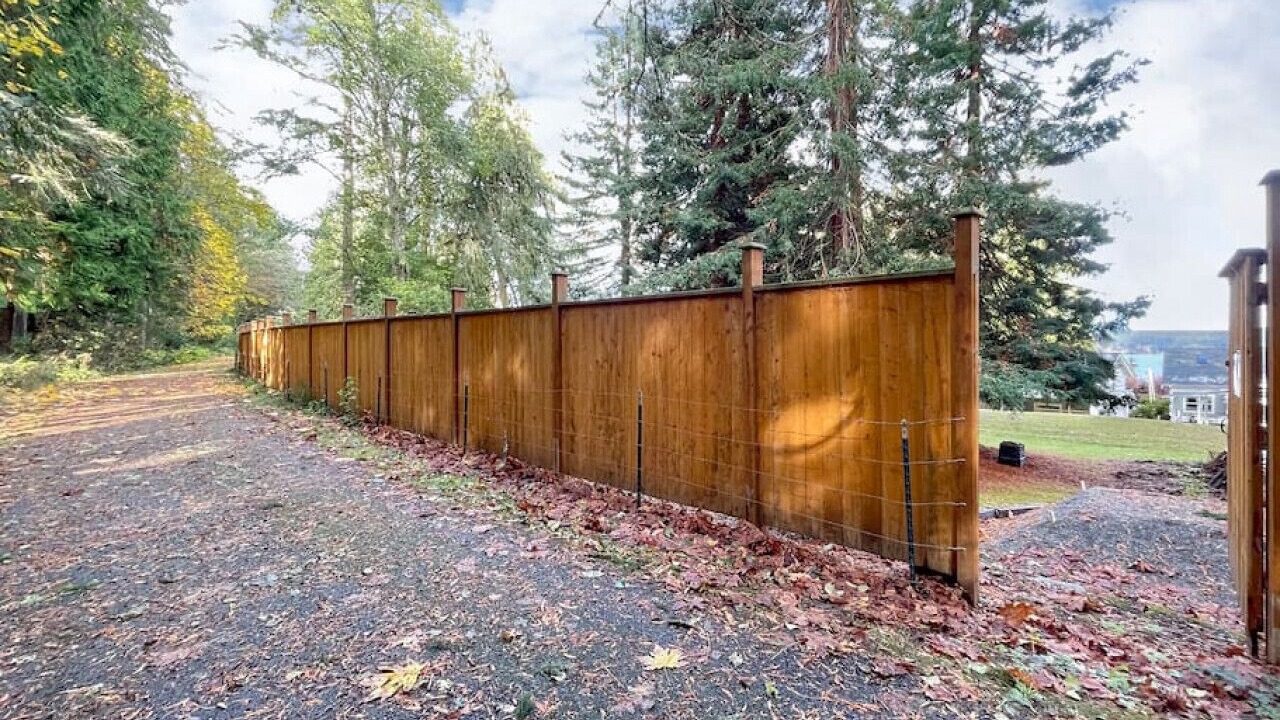 Photo of Outdoor in Sequim