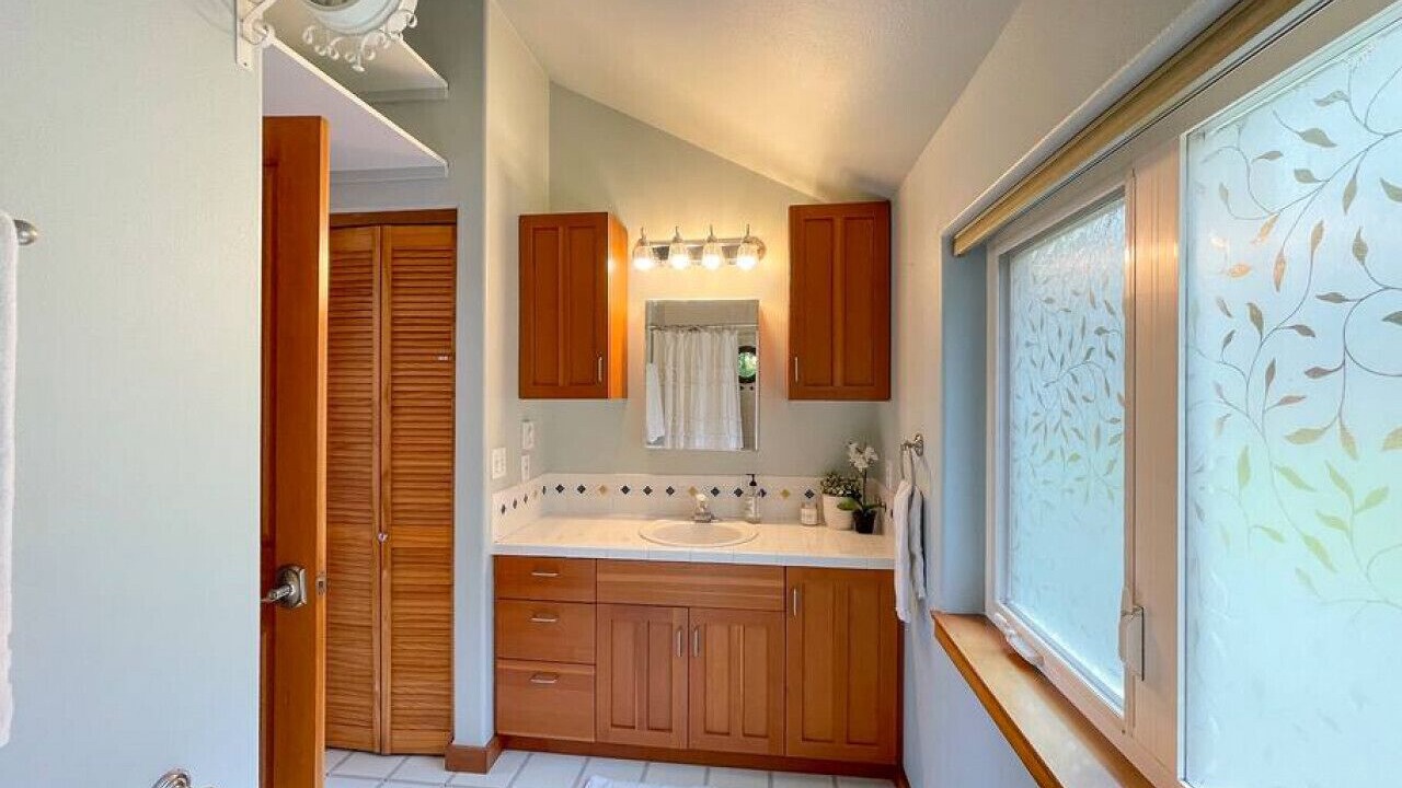 Photo of Bathroom in Sequim