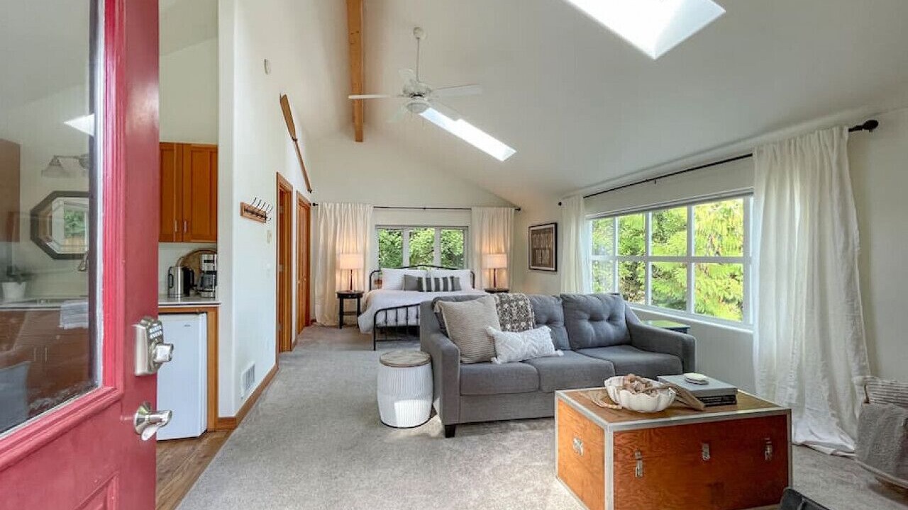 Photo of Livingroom in Sequim