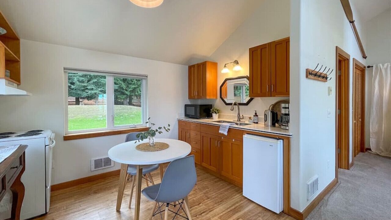 Photo of Kitchen in Sequim