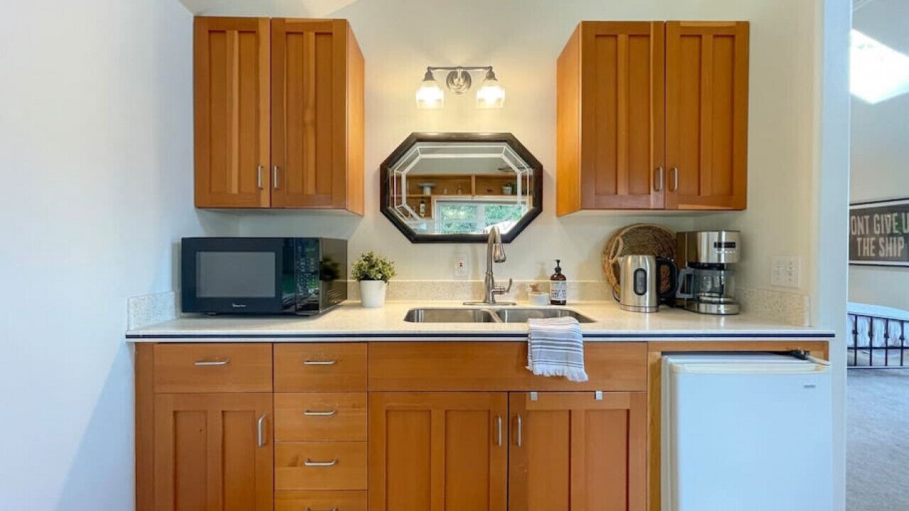Photo of Kitchen in Sequim