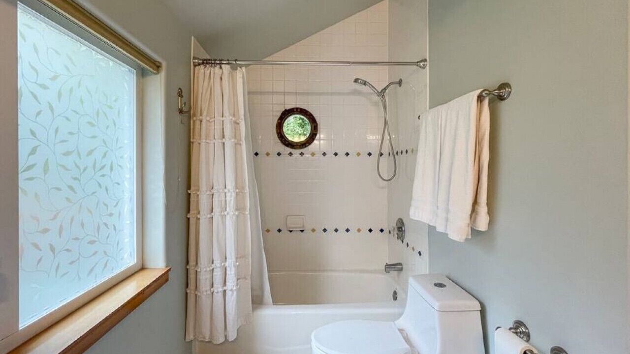 Photo of Bathroom in Sequim