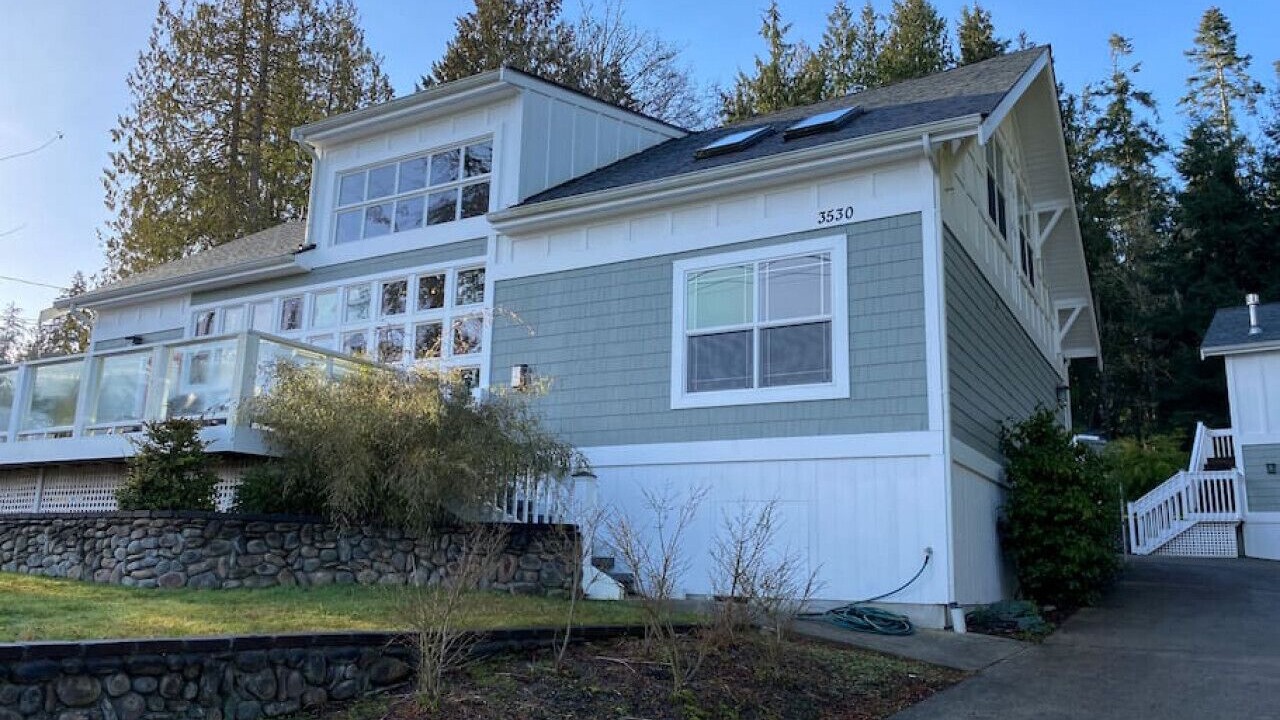 Photo of Outdoor in Sequim