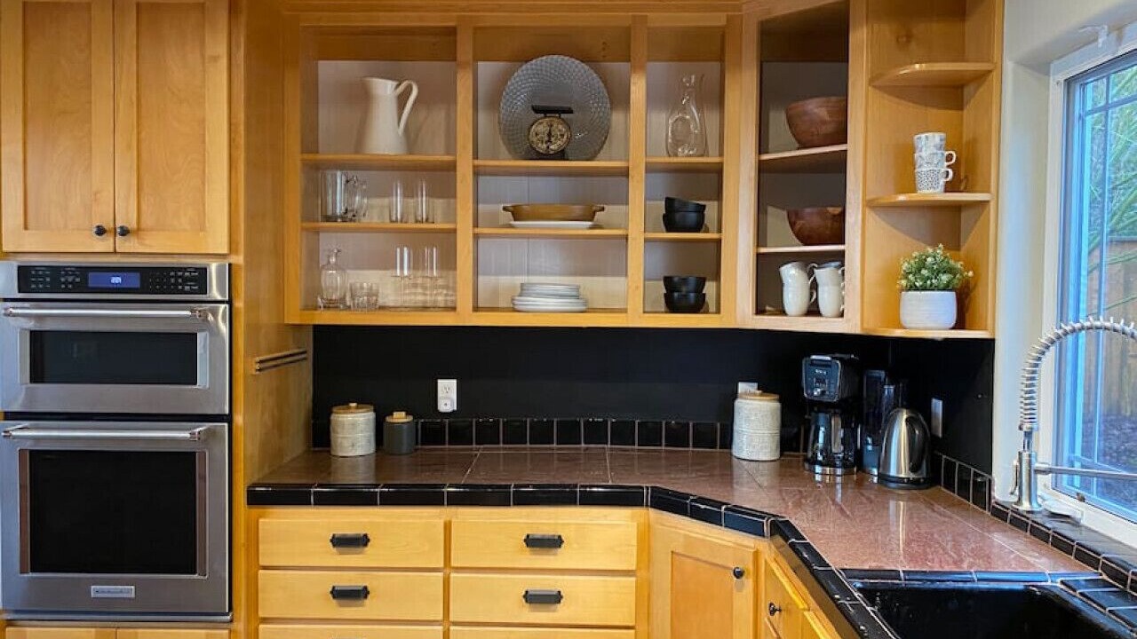 Photo of Kitchen in Sequim