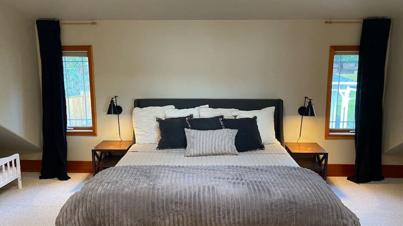 Photo of Bedroom in Sequim