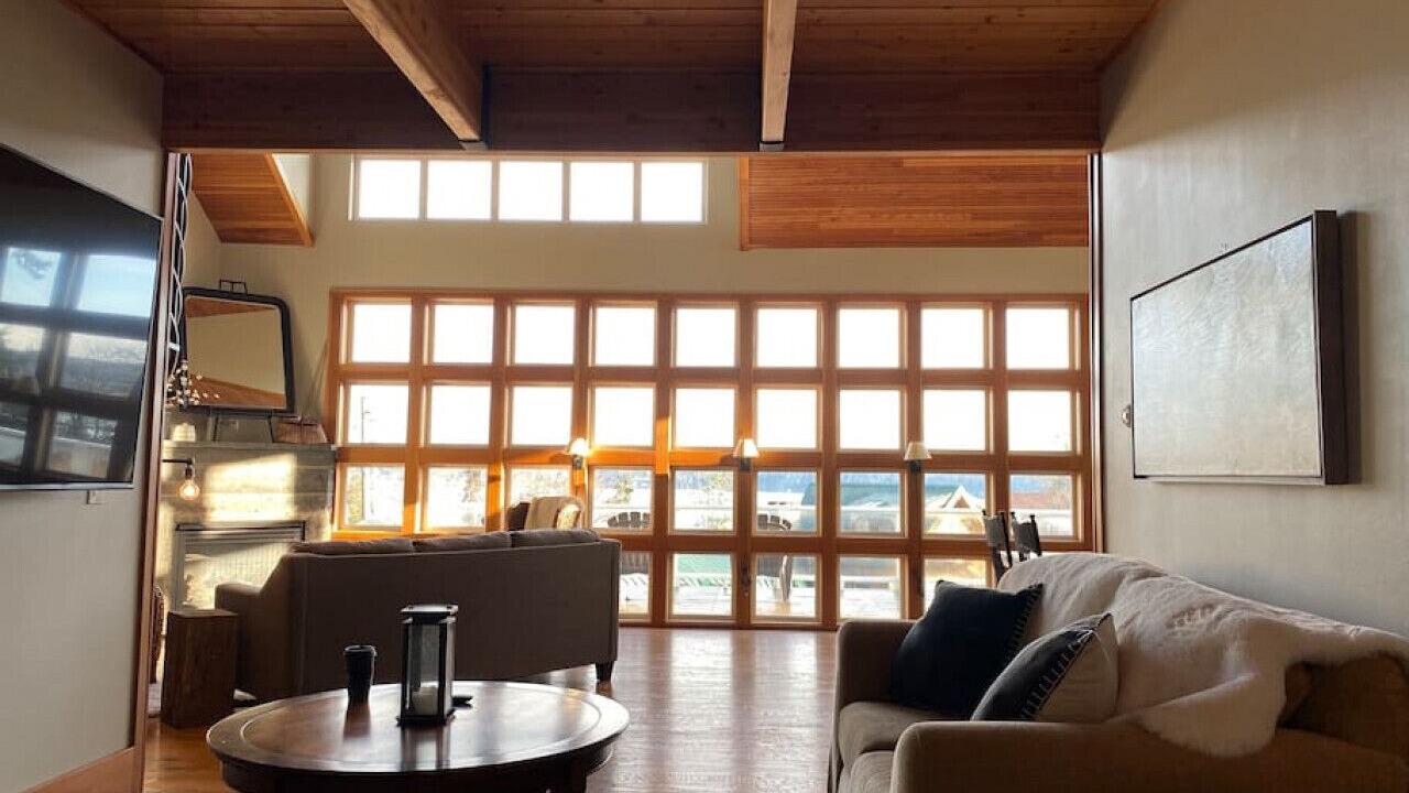 Photo of Livingroom in Sequim