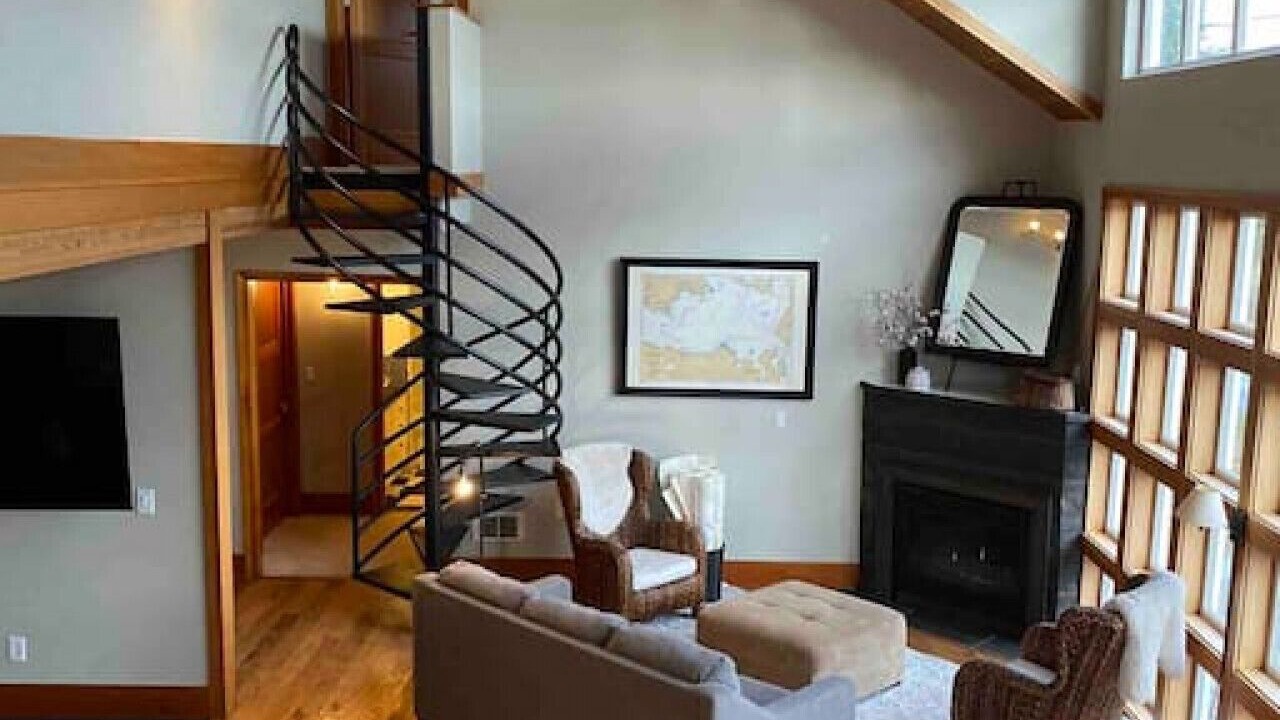 Photo of Livingroom in Sequim