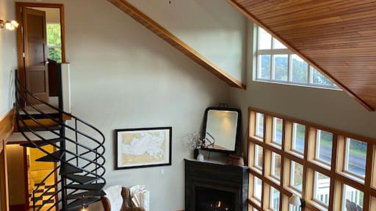 Photo of Livingroom in Sequim