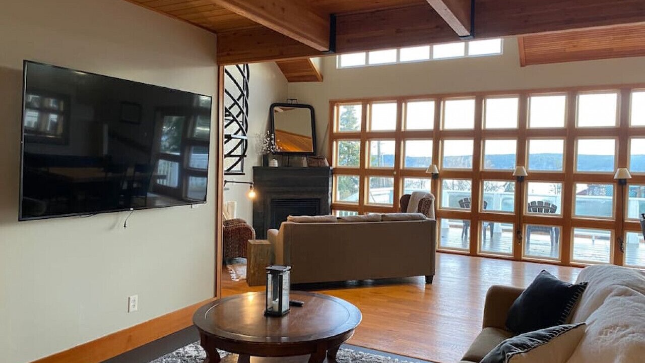 Photo of Livingroom in Sequim