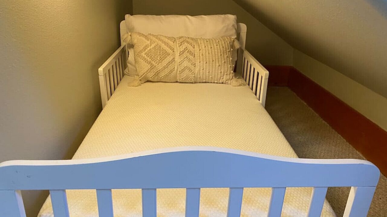 Photo of Bedroom in Sequim