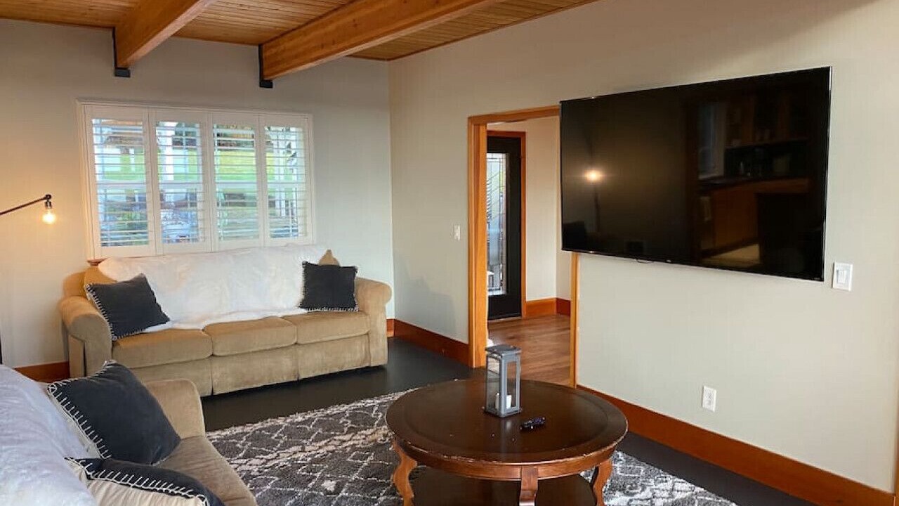 Photo of Livingroom in Sequim