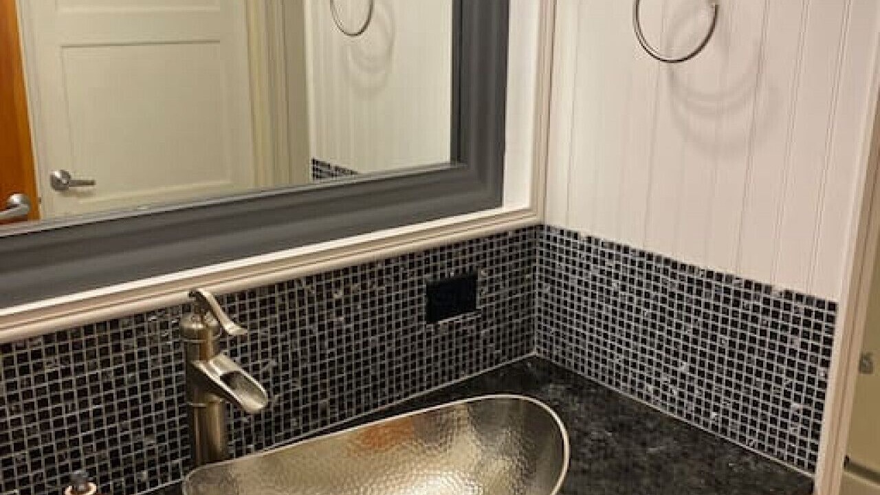 Photo of Bathroom in Sequim