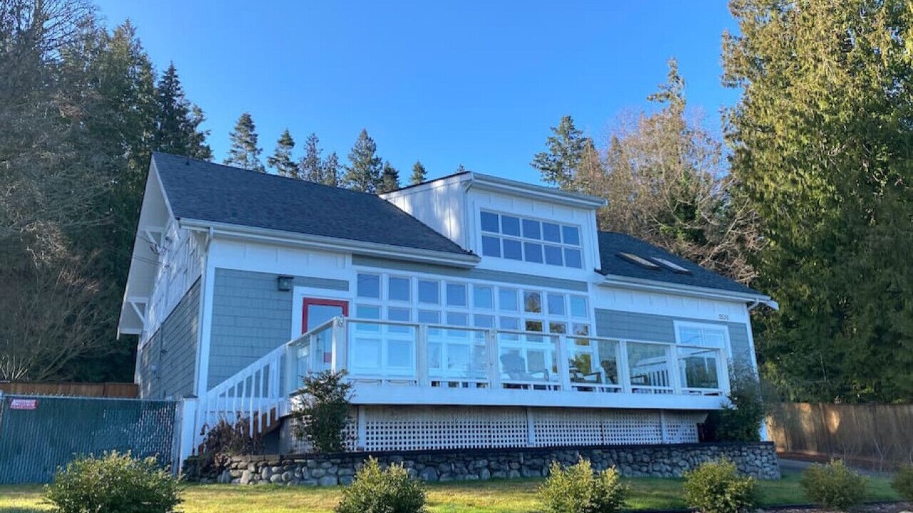 Photo of Outdoor in Sequim