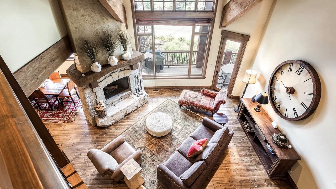 Photo of Livingroom in Park Meadows