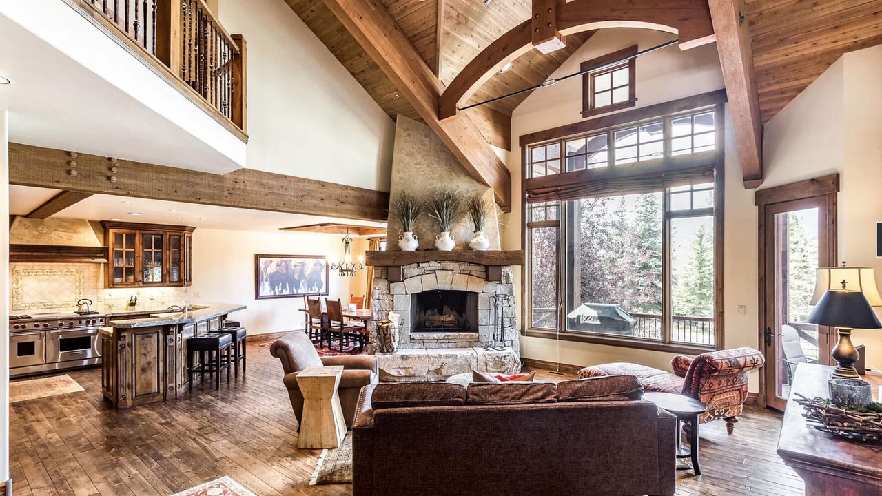 Photo of Livingroom in Park Meadows
