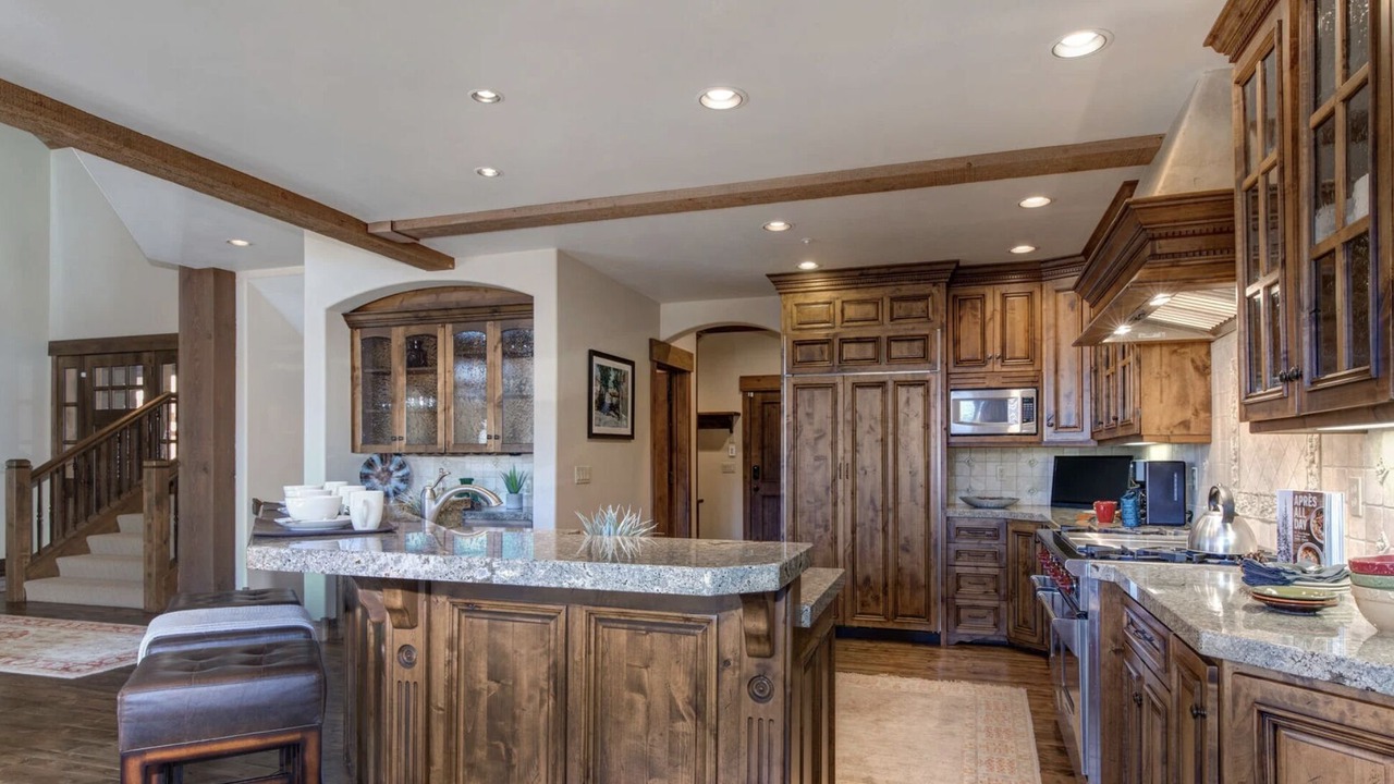 Photo of Kitchen in Park Meadows