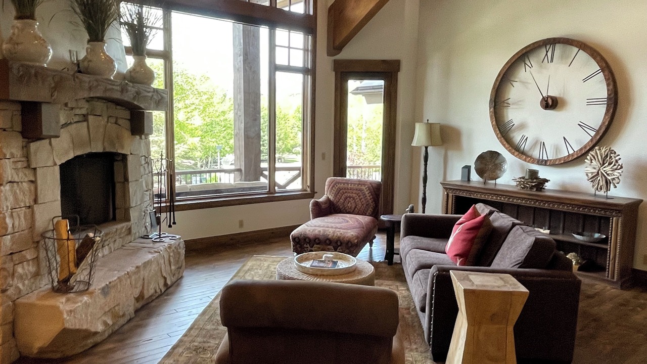 Photo of Livingroom in Park Meadows