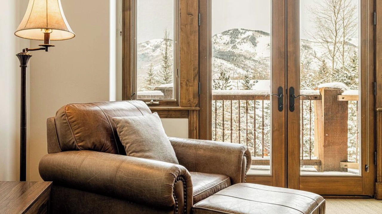 Photo of Livingroom in Park Meadows